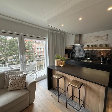Lily'S Place Apartment Knokke-Heist Ngoại thất bức ảnh