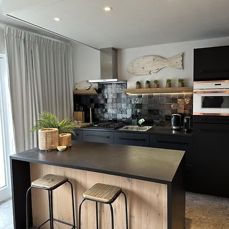 Lily'S Place Apartment Knokke-Heist Ngoại thất bức ảnh