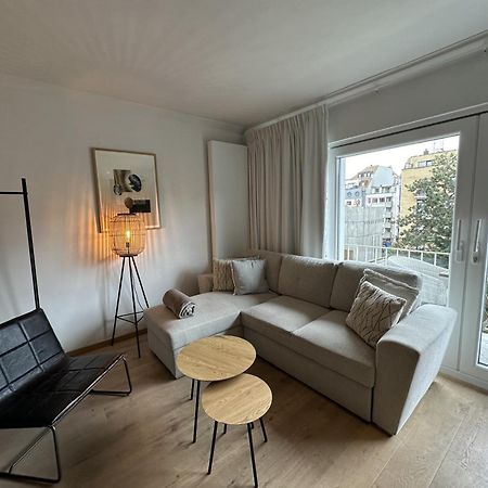 Lily'S Place Apartment Knokke-Heist Ngoại thất bức ảnh