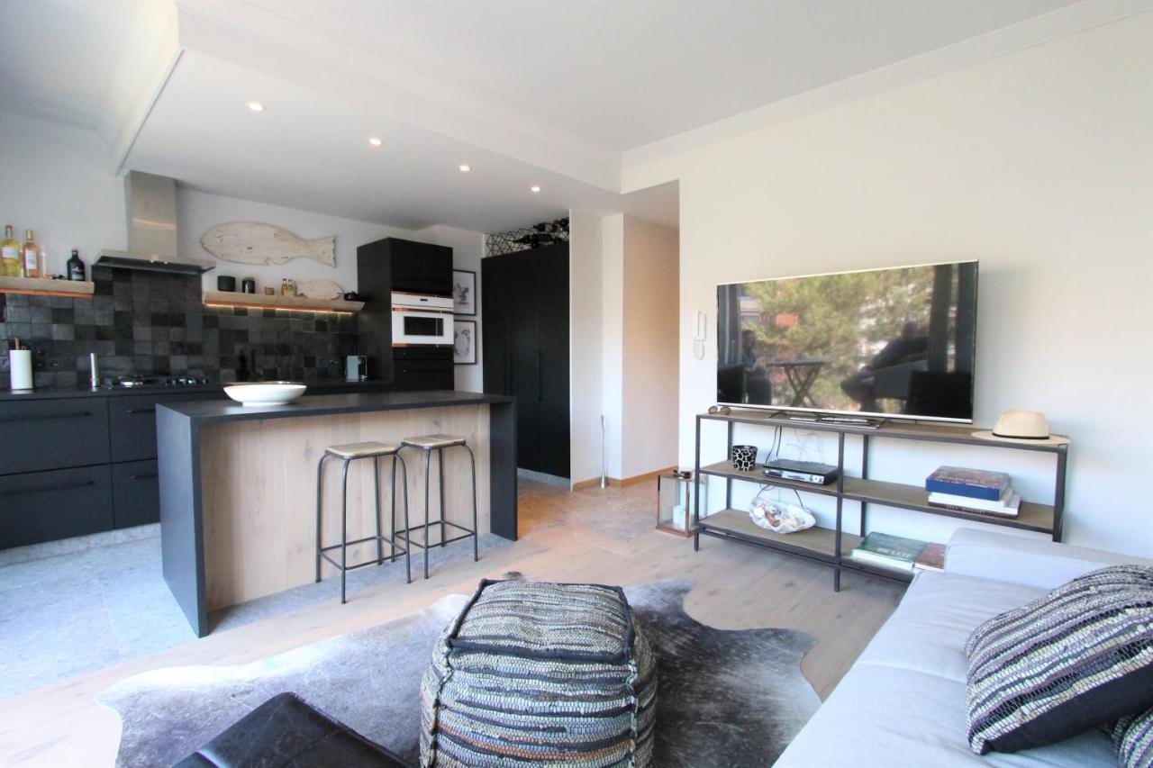 Lily'S Place Apartment Knokke-Heist Ngoại thất bức ảnh