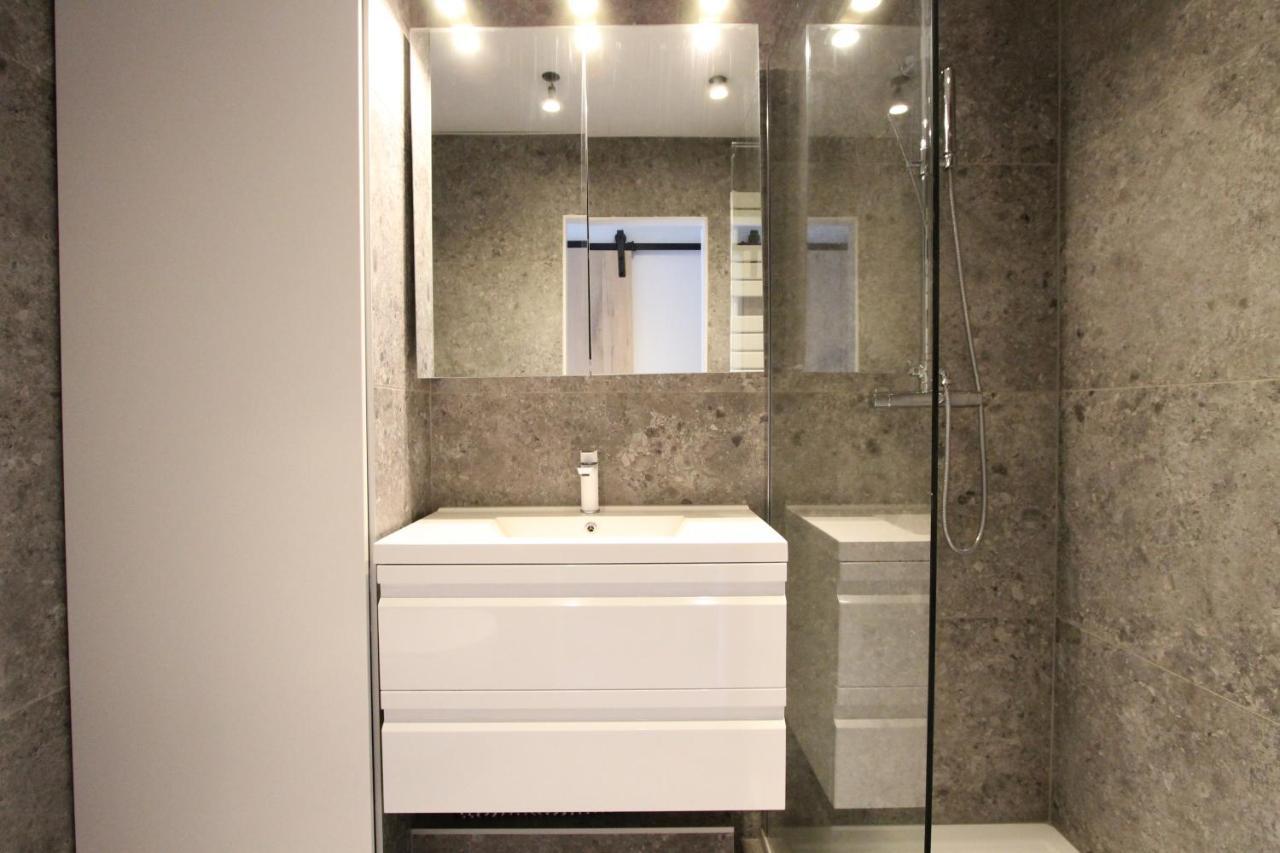 Lily'S Place Apartment Knokke-Heist Ngoại thất bức ảnh