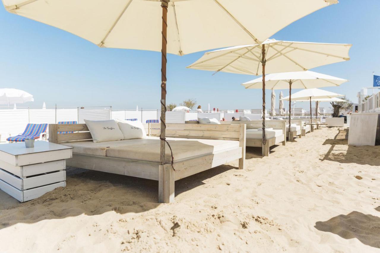 Lily'S Place Apartment Knokke-Heist Ngoại thất bức ảnh