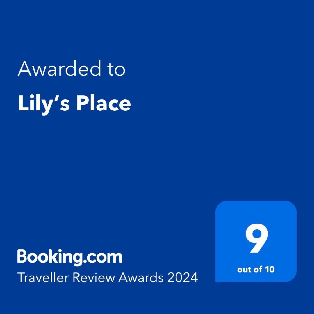 Lily'S Place Apartment Knokke-Heist Ngoại thất bức ảnh