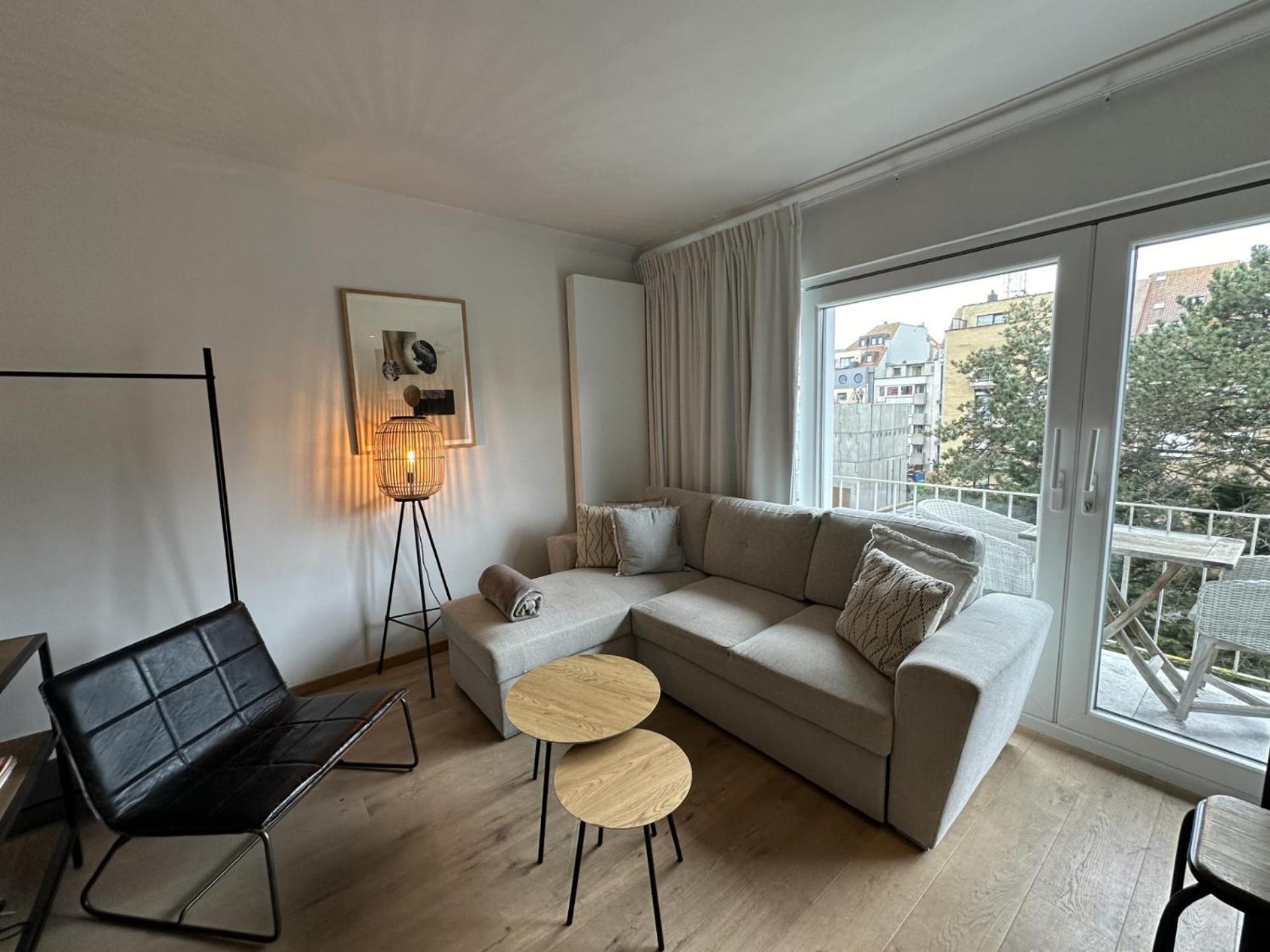 Lily'S Place Apartment Knokke-Heist Ngoại thất bức ảnh